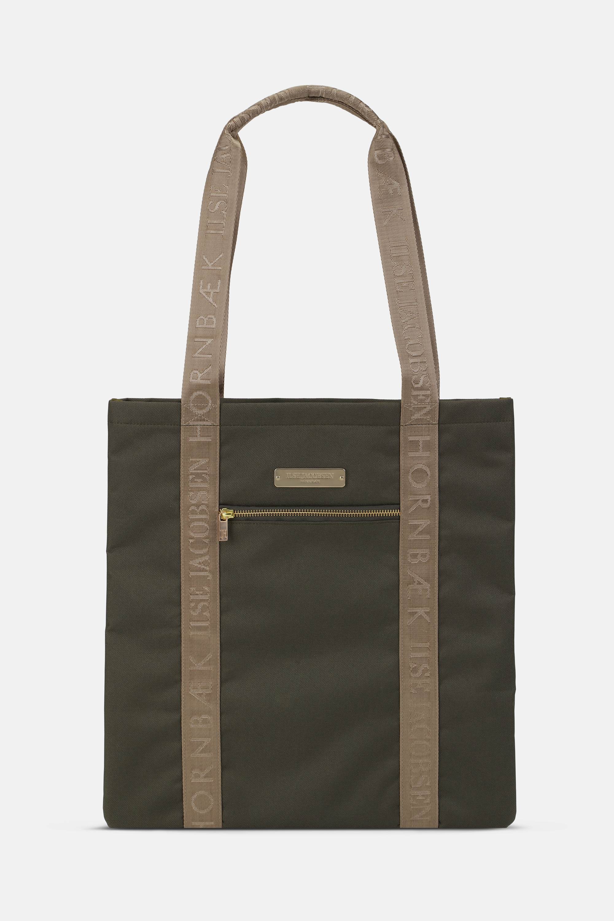Bolso Tote de Viaje - Army